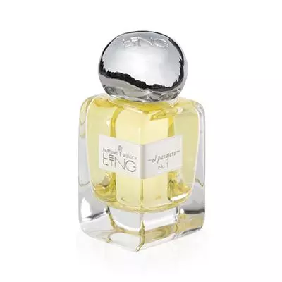 Leng Ling El Pasajero No 1 For Women & Men Extrait De Parfum